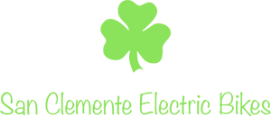 San Clemente Electric Bikes &amp; Rentals